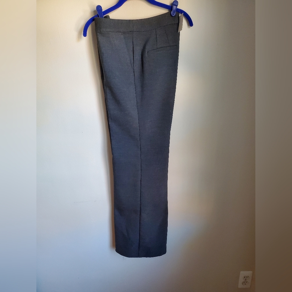 Loft wide leg pants, NWT